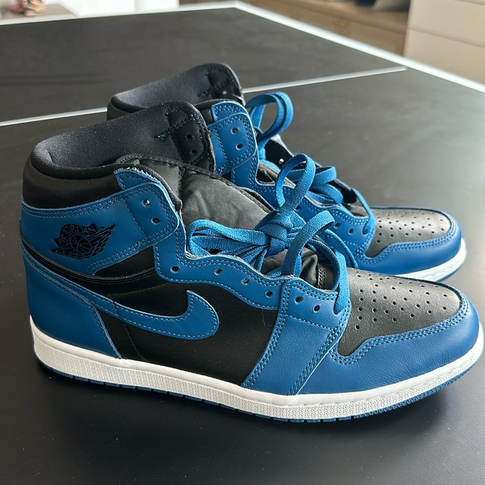 Brand new Nike Jordan’s. Size 10.5